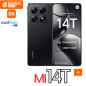 Xiaomi 14t  12+512Gb Negro