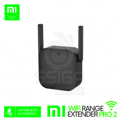 Amplificador WiFi Mi WiFi Range Extender Pro 2
