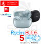 Redmi Buds 5 pro Negro