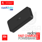 Redmi Power bank 2000mAh  Negro