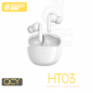 Qcy Auricular HT03 Blanco