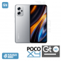 Poco X4 Gt 5G 8+128GB Plata