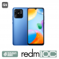 Redmi 10C 4+128 Gb Azul