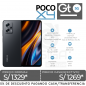 Poco X4 Gt 5G 8+128GB Negro
