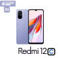 Xiaomi Redmi 12C 3+64 Purpura