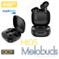 Auricular Qcy MeloBuds Ht05 Negro