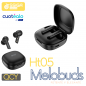 Auricular Qcy MeloBuds Ht05 Negro