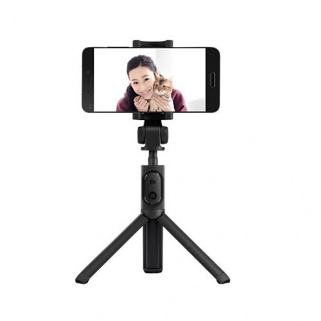 Xiaomi Mi Selfie Stick Tripod bluetooth extensible