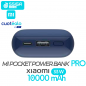 Mi Power Bank 33W 10000mAh Pocket Edition Pro Azul