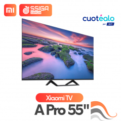 Xiaomi TV A Pro 55"