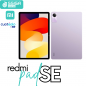 Tablet Redmi Pad Se 4Gb + 128Gb Gris