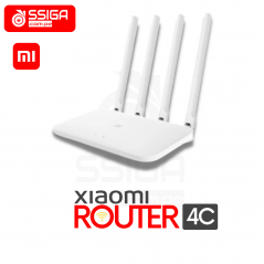 Mi Router 4C Xiaomi
