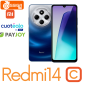 Redmi 14c 4+128Gb Azul