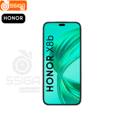 Honor X8b 8+256 Negro