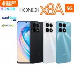 Honor X8A 8GB +256 GB