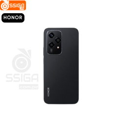 Honor 200 Lite 8+256 Negro