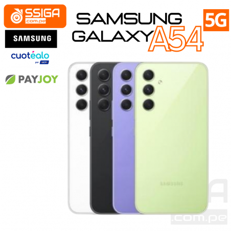 samsung Galaxy A54 8+256gb