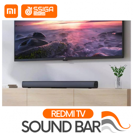 Redmi TV sound bar