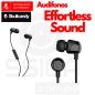 Audifionos Effortless Basic Skullcandy