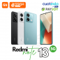 Redmi Note 13 5G 6+128GB