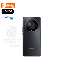 Honor Magic 6 Lite Negro