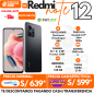 Redmi Note 12 4+128 GB