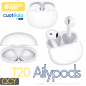 Auricular Qcy Ailypods/T20 Blanco