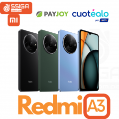 Redmi A3  3GB + 64GB