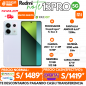 Redmi Note 13 pro 5G 12Gb+512Gb Aurora