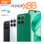 Honor X8B 8GB +256 GB Verde