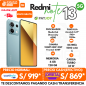 Redmi Note 13 5G 6+128GB