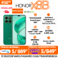 Honor X8B 8GB +256 GB