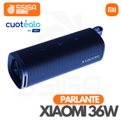 Xiaomi Parlante 30W MDZ-38-DB Azul