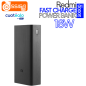 Xiaomi Power Bank 18w  30000mAh GLPB3018ZM Negro