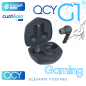 Qcy G1 Gaming  2X1 Gris