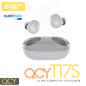 Auricular Qcy T17S Negro