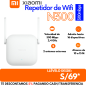 Xiaomi Repetidor de Wifi N300 Blanco