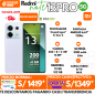Redmi Note 13 pro 5G 12Gb+512Gb Aurora