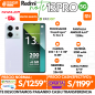 Redmi Note 13 Pro 5G 8+256GB Aurora