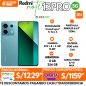 Redmi Note 13 Pro 5G 8+256GB Ocean Teal