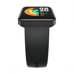 Smartwatch Mi Watch Lite Negro Xiaomi
