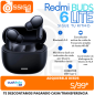 Audifono Redmi Buds 6 Lite Negro