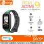 Redmi Band 9 Active Negro