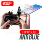 Protector de Pantalla Hidrogel Antiblue AAAA